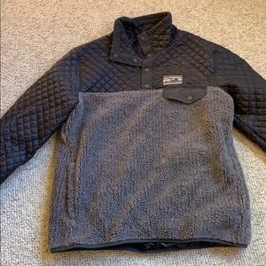 Patagonia pull over